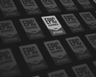 Un équivalent SteamDB de l'Epic Games Store a laissé filtrer des jeux PC non annoncés (Source de l'image : Epic Games Store)