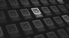 Un équivalent SteamDB de l&#039;Epic Games Store a laissé filtrer des jeux PC non annoncés (Source de l&#039;image : Epic Games Store)