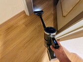 Test de l'Eureka AK10 : aspirateur sur batterie léger