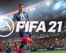 L'intégralité du code source de FIFA 21 a été divulguée en ligne