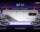 L'Infinix GT 30 est doté d'un appareil photo primaire de 64 MP (Source : Infinix)