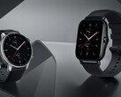 Les Amazfit GTR 2 et GTS 2 ont une apparence plus raffinée que leurs prédécesseurs. (Source de l'image : Amazfit - édité)