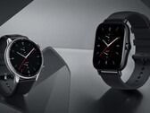Les Amazfit GTR 2 et GTS 2 ont une apparence plus raffinée que leurs prédécesseurs. (Source de l'image : Amazfit - édité)
