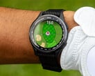 L'Approach S50 est l'une des deux smartwatches éligibles à la mise à jour du logiciel système 7.16 de Garmin. (Source de l'image : Garmin)