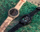 Le Descent G2 de Garmin reçoit le logiciel v25.21