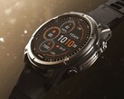 Amazfit pourrait être en train de préparer un produit destiné à concurrencer la Garmin Fenix 8 Solar.