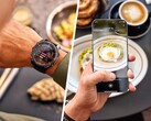 Lors des premiers tests, Garmin Connect n'a pas toujours reconnu les aliments de manière fiable. (Source de l'image : Garmin)