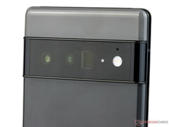 Google déploie enfin la fonctionnalité Night Sight améliorée sur les Pixel 6 et Pixel 6 Pro. (Source de l&#039;image : NotebookCheck)