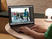 Le HP Spectre x360 16 intégrera une webcam "intelligente" de 5 MP qui pourra vous suivre dans la pièce (Source : HP)