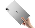 Le Pad X7b est disponible en versions Wi-Fi et LTE. Sur la photo : l’arrière de la tablette.