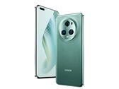 Le successeur du Honor Magic5 Pro présenté sera capable de communiquer par satellite. (Source de l'image : Honor)