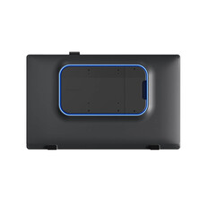 Huion Kamvas 22 Gen 3 éclairage d'ambiance