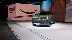 Amazon vendra d&#039;abord les véhicules Hyundai (image : Hyundai)