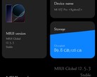 La mise à jour MIUI Global 12.5.3 Stable touche le Xiaomi Mi 10T Pro