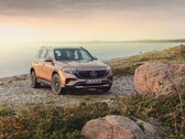 Le VUS Mercedes-Benz 2022 EQB sera vendu au détail aux États-Unis à partir de 54 500 $US. (Image source : Mercedes-Benz)