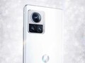 Le Motorola Edge 30 Ultra sera disponible en deux couleurs, toutes deux équipées de puces Snapdragon 8 Plus Gen 1. (Image source : Motorola)