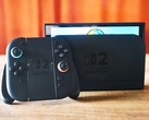 Les anciens jeux Switch fonctionnent mieux que jamais sur la nouvelle Nintendo Switch 2. (Image source : Notebookcheck)