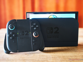 Les anciens jeux Switch fonctionnent mieux que jamais sur la nouvelle Nintendo Switch 2. (Image source : Notebookcheck)