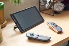 Tous les jeux Switch ne fonctionnent pas sur la Nintendo Switch 2. (Image source : Nintendo)