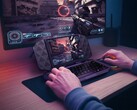 Le projet DualPlay Mini est l’une des propositions d’Acer en matière d’hybride entre un appareil portable et un ordinateur portable.