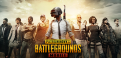 PUBG Mobile pourrait être interdit au Pakistan prochainement (image via Krafton)