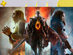 Dragon's Dogma 2 est l'un des ajouts PlayStation Plus pour Extra et Premium prévus pour la mi-mars 2026. Illustration : photo de couverture éditée du jeu.