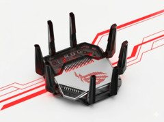 Le ROG Rapture GT-BN98 Pro.