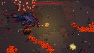 Illustration : Capture d'écran de Romestead.