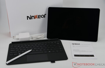 Ninkear S13 (étendue de la livraison)