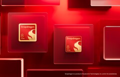 Les Snapdragon 8 Elite Extreme Gen 6 et 8 Elite Gen 6 sont spécialement conçus pour l'IA agentique embarquée.