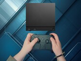 Le Steam Controller présenté avec la Steam Machine