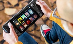 Valve prépare les soldes Steam jusqu&#039;à l&#039;été 2024. (Image : Valve, édité)