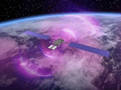 Le service T-Satellite de T-Mobile (Image Source : T-Mobile)