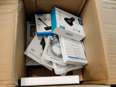 Tous les produits de Choetech ont disparu d'Amazon. (Image source : Choetech)