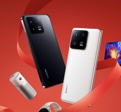 Les Xiaomi 13 et 13 Pro seront lancés mondialement au MWC. Le Xiaomi 13 Ultra semble toutefois peu probable. (Source : Xiaomi0