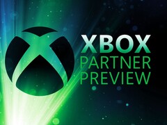 La bannière Xbox Partner Preview est affichée (Image source : Xbox Wire with edits)