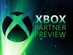La bannière Xbox Partner Preview est affichée (Image source : Xbox Wire with edits)