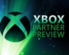 La bannière Xbox Partner Preview est affichée (Image source : Xbox Wire with edits)