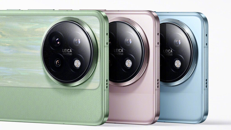 Caméras arrière du téléphone (Image source : Xiaomi)