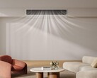 Le nouveau climatiseur central Mijia de Xiaomi (photo) est arrivé en Chine. (Source de l'image : Xiaomi)