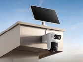 Xiaomi lance une caméra de sécurité alimentée à l'énergie solaire pour la surveillance hors réseau