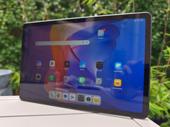 Xiaomi Redmi Pad 2 4G. (Source de l'image : Daniel Schmidt)