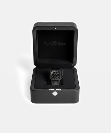 (Source : Bell &amp; Ross)