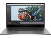 Test du HP ZBook Studio 15 G8 : plus d'options que jamais
