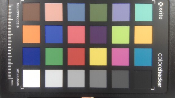 ColorChecker