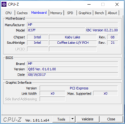 CPU-Z