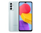 Le Galaxy M13 4G a été présenté il y a un peu plus d'un mois. (Image source : Samsung)