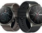 Huawei est enfin prêt à passer à la série Watch GT 2, qui a été lancée en 2019. (Source de l'image : Huawei)