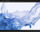 La Galaxy Tab S8 Plus pourrait être dotée d'un écran OLED de 12,4 pouces (Image source : SamMobile)