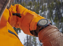Le service Outdoors Maps+ de Garmin est désormais disponible en Europe pour la série Fenix 7 et ses équivalents. (Source de l'image : Garmin)